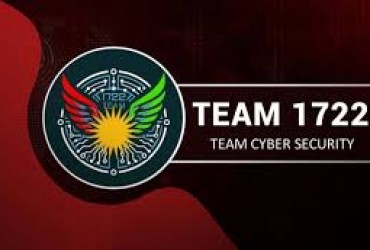 Hacked By Team1722 - Kurdistan Hacker 